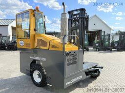 Combilift C4000 / GAS / DUPLEX 4100 / POSITIONER