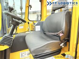 Combilift C3000 GAS DUPLEX 4100 WIDE POSITIONER