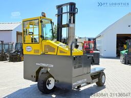 Combilift C5000XL / DUPLEX 4500MM / FREE LIFT