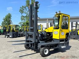 Combilift C5000XL / DUPLEX 4500MM / FREE LIFT