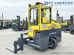 Combilift C4000 DIESEL DUPLEX SPREADER BEAM CABIN