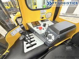 Combilift C4000 DIESEL DUPLEX SPREADER BEAM CABIN