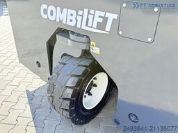 Combilift C4500 DIESEL 4900 TRIPLEX FREE-LIFT TOP1