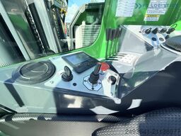 Combilift C4500 DIESEL 4900 TRIPLEX FREE-LIFT TOP1