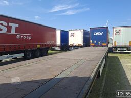 Krone SD / Disk brakes