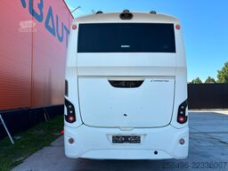 VDL Futura FMD 2-148/440 6x2*4 57 SEATS / AC / AUXI...