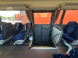 VDL Futura FMD 2-148/440 6x2*4 57 SEATS / AC / AUXI...