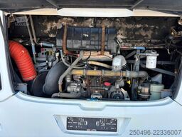 VDL Futura FMD 2-148/440 6x2*4 57 SEATS / AC / AUXI...