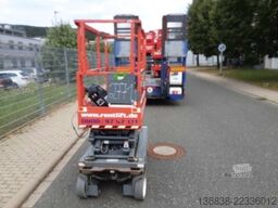 Skyjack SJ 3219 E Elektro 7,65 m