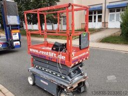 Skyjack SJ 3219 E Elektro 7,65 m
