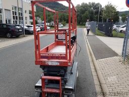 Skyjack SJ 3219 E Elektro 7,65 m