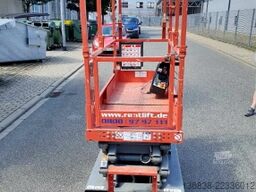 Skyjack SJ 3219 E Elektro 7,65 m