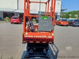 Skyjack SJ 3219 E Elektro 7,65 m