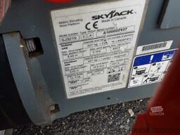 Skyjack SJ 3219 E Elektro 7,65 m