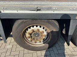 Krone 3-Asser / Open Trailer / TUV: 5-2027 / NL Trailer