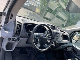 Ford Mixto 7-Sitzer Transporter Lang und Hoch Klima ...