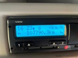Ford Mixto 7-Sitzer Transporter Lang und Hoch Klima ...