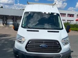 Ford Mixto Transporter Lang und Hoch Standhz.