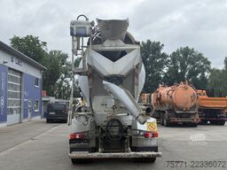 Mercedes-Benz AROCS 3340 8x4 EURO6 BETONOMIESZARKA PUTZMEISTER