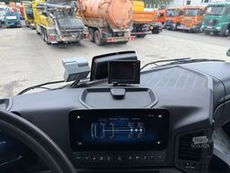 Mercedes-Benz AROCS 3340 8x4 EURO6 BETONOMIESZARKA PUTZMEISTER