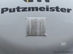 Mercedes-Benz AROCS 3340 8x4 EURO6 BETONOMIESZARKA PUTZMEISTER