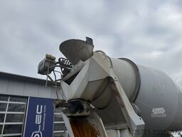 Mercedes-Benz AROCS 3340 8x4 EURO6 BETONOMIESZARKA PUTZMEISTER