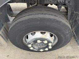 Mercedes-Benz AROCS 3340 8x4 EURO6 BETONOMIESZARKA PUTZMEISTER