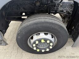 Mercedes-Benz AROCS 3340 8x4 EURO6 BETONOMIESZARKA PUTZMEISTER