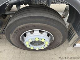 Mercedes-Benz AROCS 3340 8x4 EURO6 BETONOMIESZARKA PUTZMEISTER