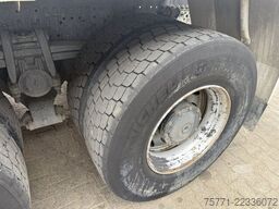 Mercedes-Benz AROCS 3340 8x4 EURO6 BETONOMIESZARKA PUTZMEISTER