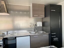 Verkaufsanhänger Grill-Anhänger, Food Truck