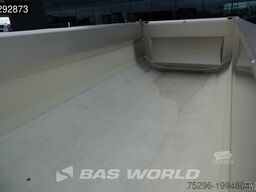 MAN TGS 41.480 TGS 8X6 Hardox Steel Tipper Big-Axle...