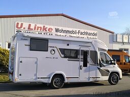 BENIMAR Mileo - M261 Northautokapp