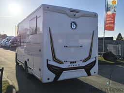 BENIMAR Mileo - M261 Northautokapp