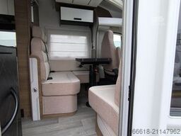 BENIMAR Mileo - M261 Northautokapp