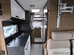 BENIMAR Mileo - M261 Northautokapp
