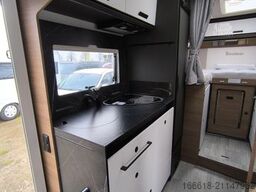BENIMAR Mileo - M261 Northautokapp