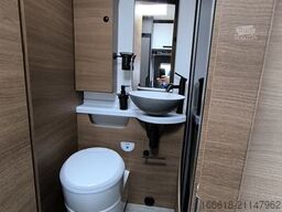 BENIMAR Mileo - M261 Northautokapp