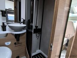 BENIMAR Mileo - M261 Northautokapp