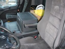 MERCEDES-BENZ 2641 6x4BB - PUTZMEISTER 36 m - Nr.: 808