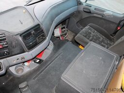 MERCEDES-BENZ 2641 6x4BB - PUTZMEISTER 36 m - Nr.: 808