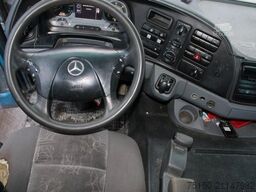 MERCEDES-BENZ 2641 6x4BB - PUTZMEISTER 36 m - Nr.: 808