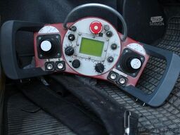 MERCEDES-BENZ 2641 6x4BB - PUTZMEISTER 36 m - Nr.: 808