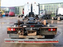 MERCEDES-BENZ 2645 6x4 BB - MULTILIFT HIAB XR18S59 - Nr.: 569