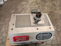  Riwo SD3 Bulkline 650 Kompressor