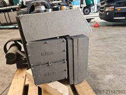  Riwo SD3 Bulkline 650 Kompressor