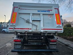 SCHMITZ CARGOBULL SGF*S3 Staal Alu Kasten