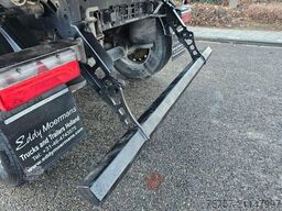 SCHMITZ CARGOBULL SGF*S3 Staal Alu Kasten