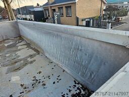 SCHMITZ CARGOBULL SGF*S3 Staal Alu Kasten