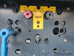 SCHMITZ CARGOBULL SGF*S3 Staal Alu Kasten